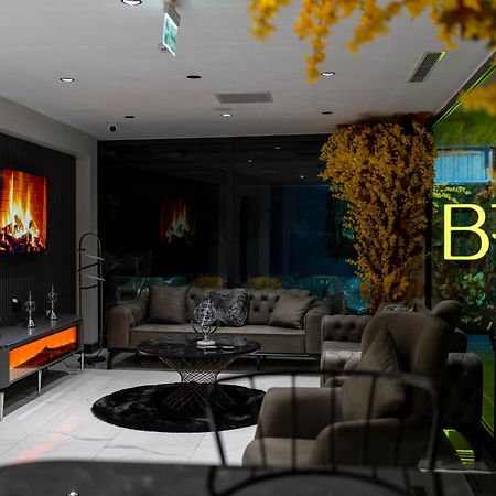 Brandroom Hotel Stambuł Zewnętrze zdjęcie