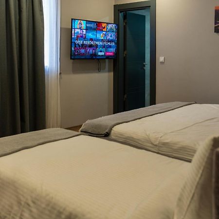 Brandroom Hotel Stambuł Zewnętrze zdjęcie