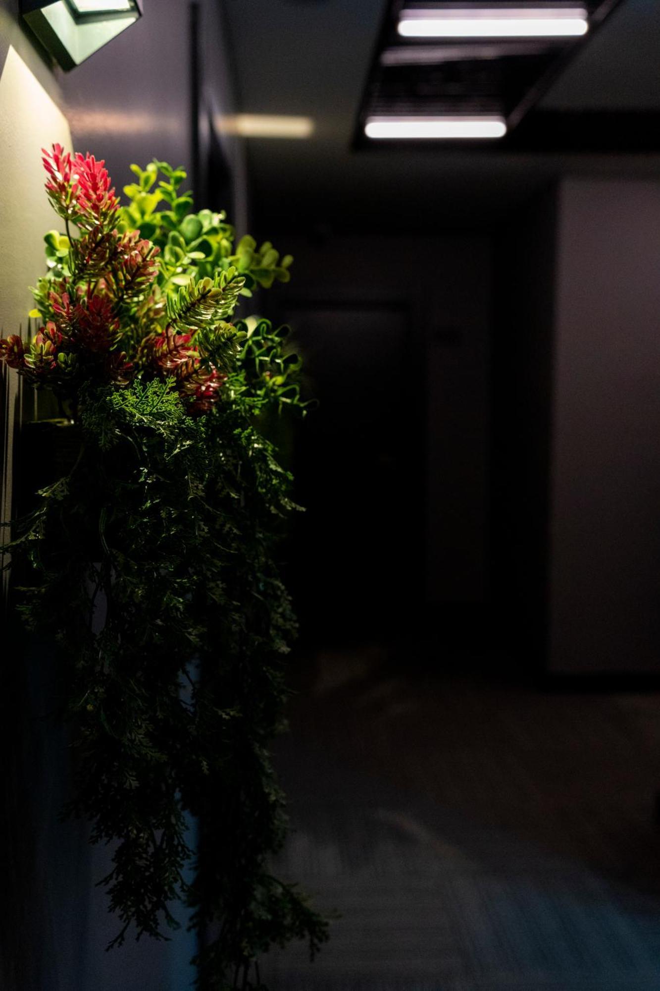 Brandroom Hotel Stambuł Zewnętrze zdjęcie