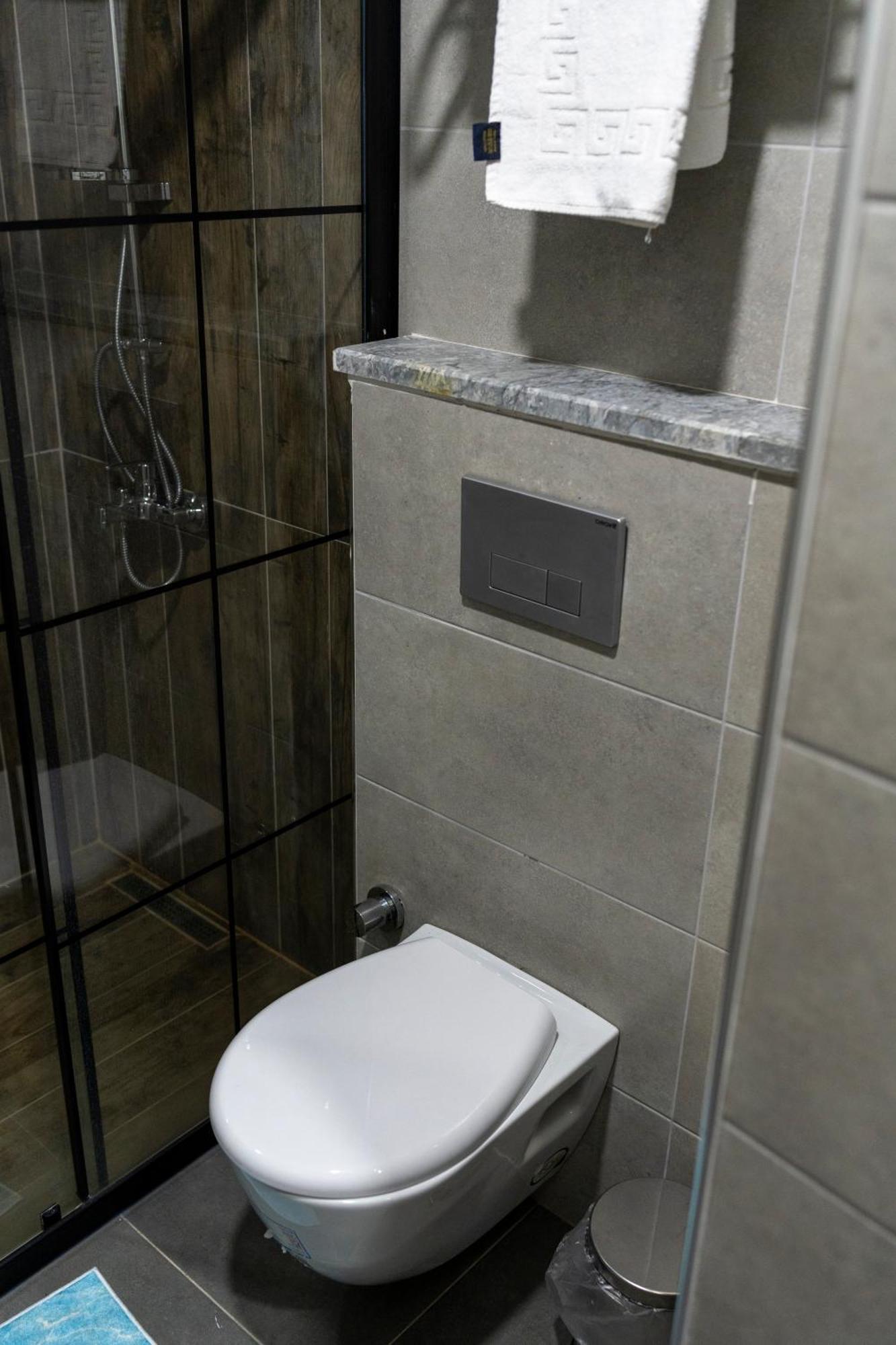Brandroom Hotel Stambuł Zewnętrze zdjęcie