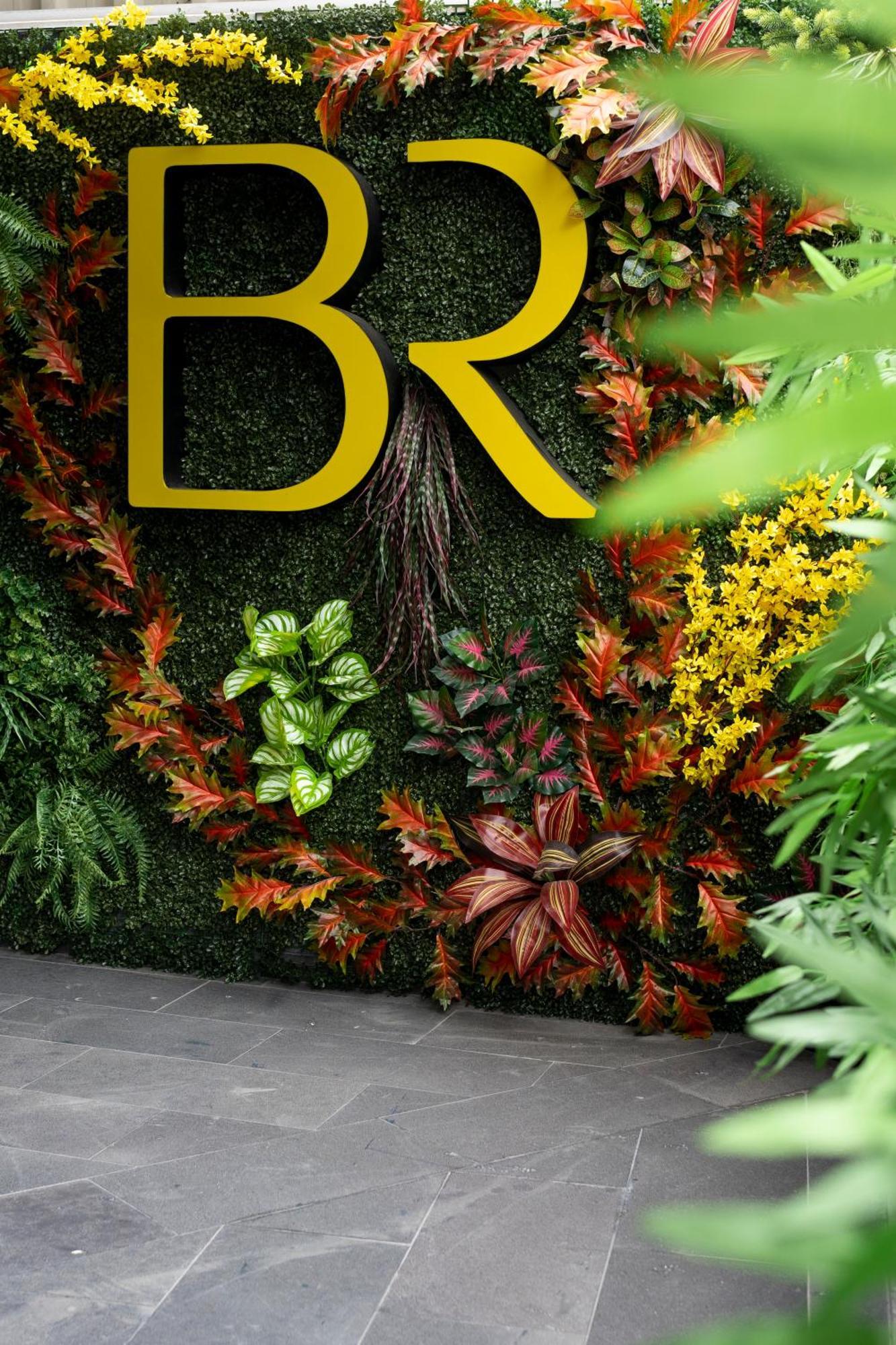 Brandroom Hotel Stambuł Zewnętrze zdjęcie