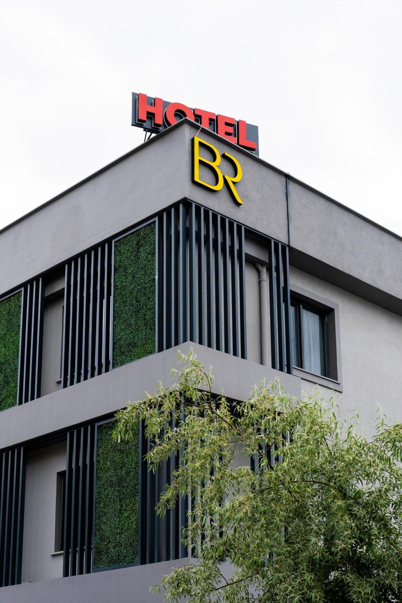 Brandroom Hotel Stambuł Zewnętrze zdjęcie