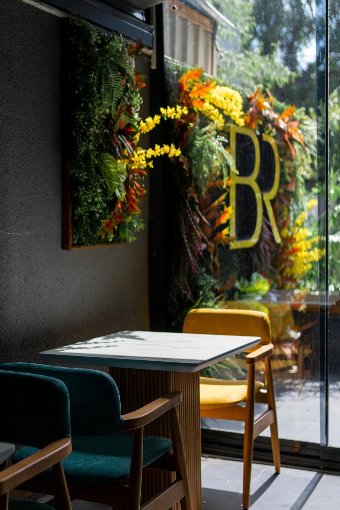 Brandroom Hotel Stambuł Zewnętrze zdjęcie