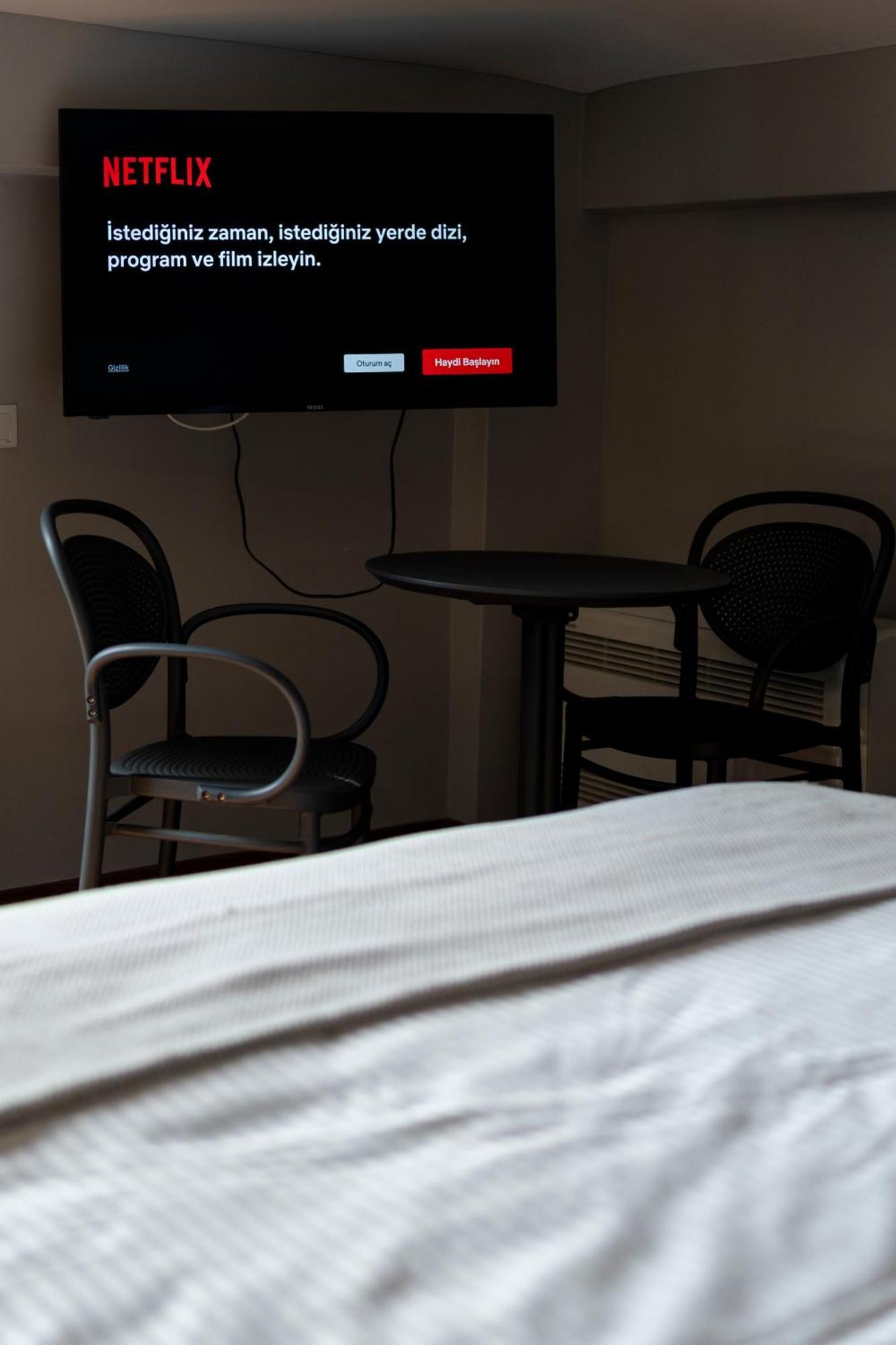 Brandroom Hotel Stambuł Zewnętrze zdjęcie