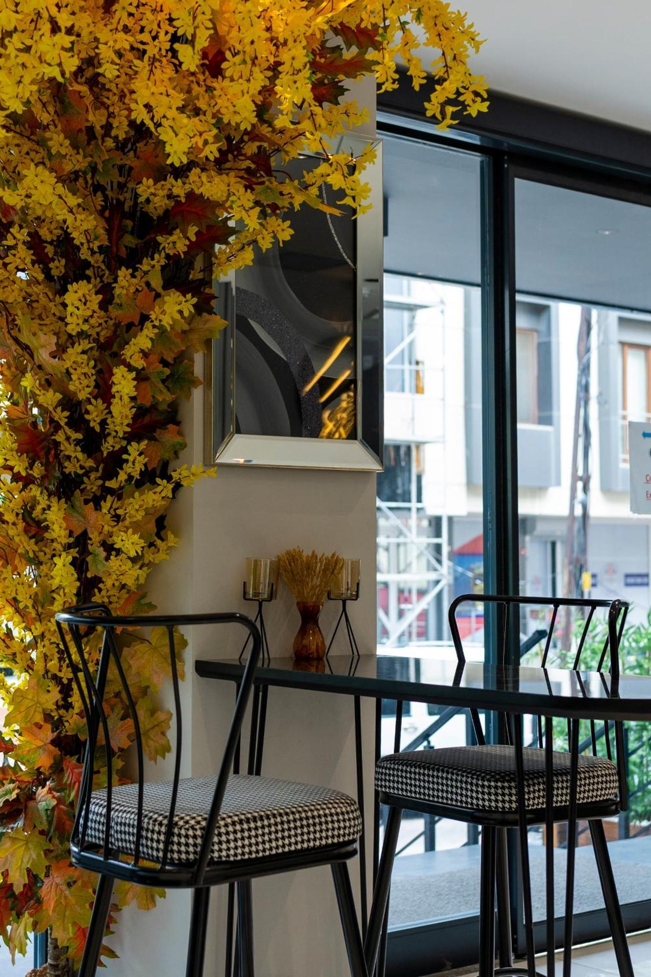 Brandroom Hotel Stambuł Zewnętrze zdjęcie