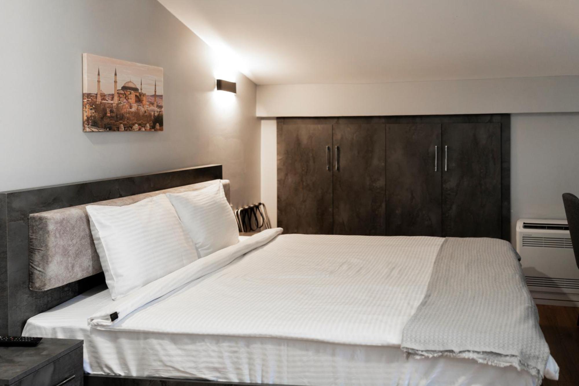 Brandroom Hotel Stambuł Zewnętrze zdjęcie