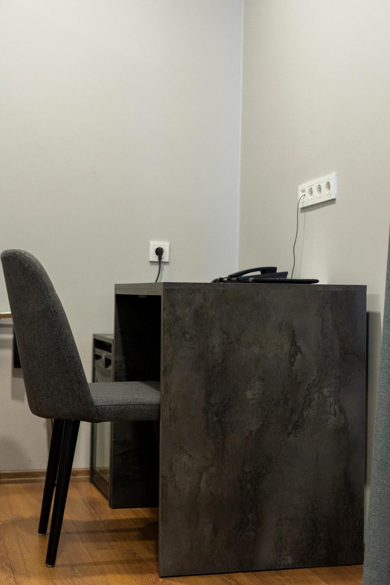 Brandroom Hotel Stambuł Zewnętrze zdjęcie