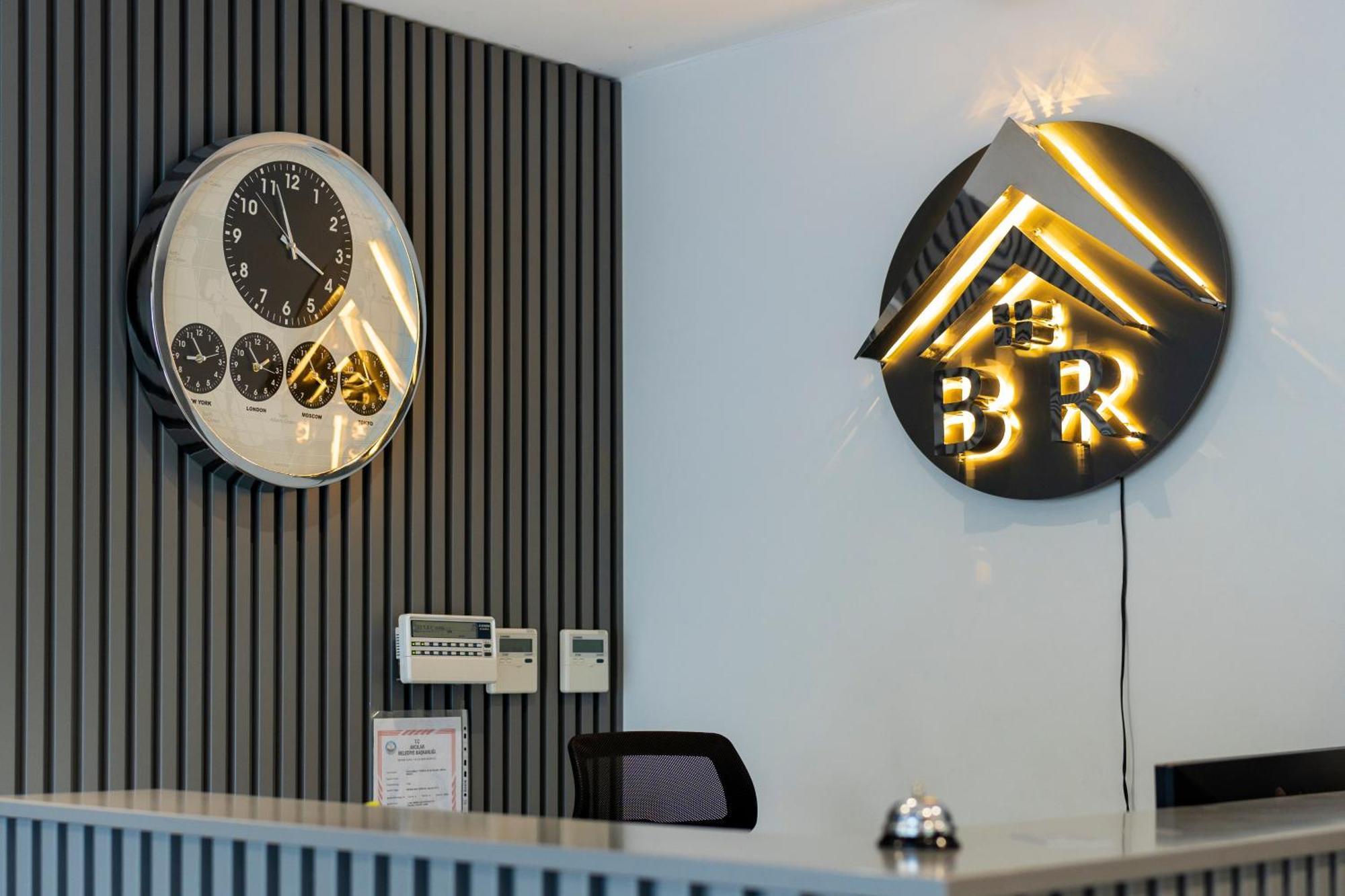 Brandroom Hotel Stambuł Zewnętrze zdjęcie