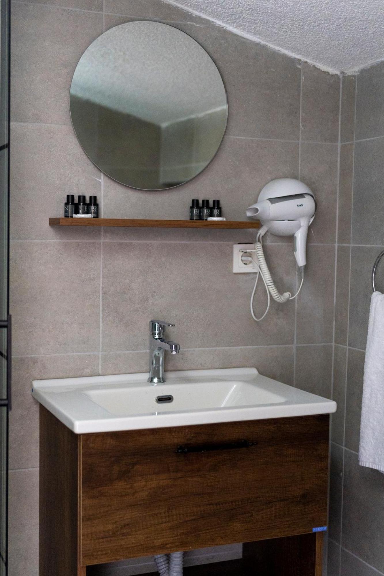 Brandroom Hotel Stambuł Zewnętrze zdjęcie