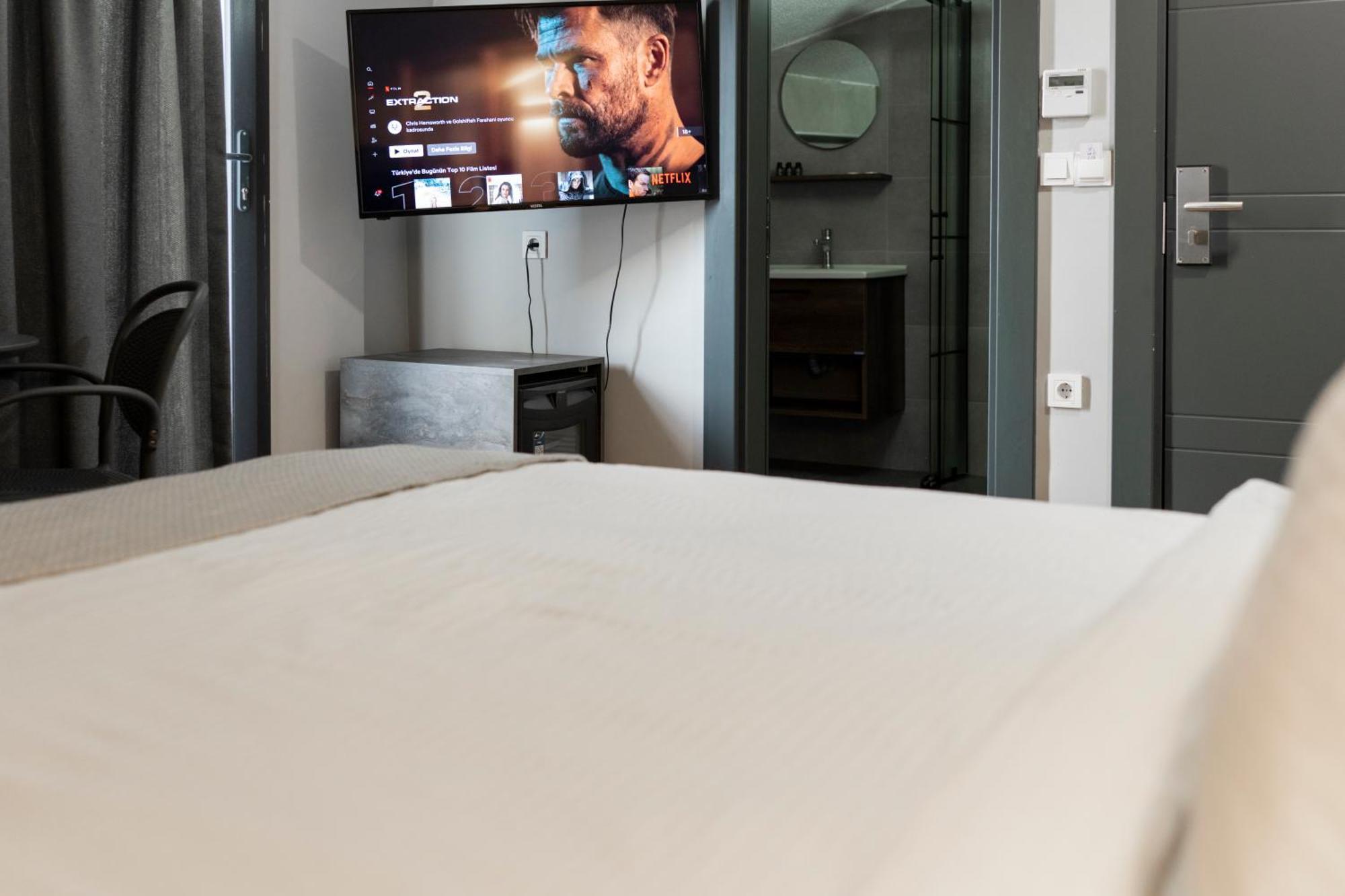 Brandroom Hotel Stambuł Zewnętrze zdjęcie